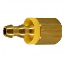Milton 1705-6 - 3/8" Female Solid En