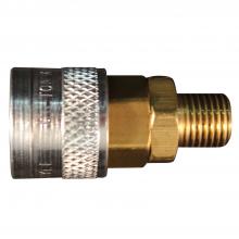 Milton S-756W - 1/4M PushType Mstyl