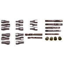 Milton PMXPEKMSTR - Bullit Enhancement Master Bolt Kit