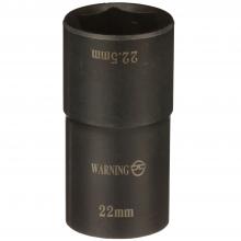 Milton LT1260 - Socket Lugnut Remove