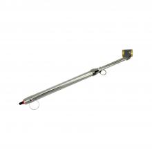 Milton s-982CKB - JMBO CHK SRVICE GAGE