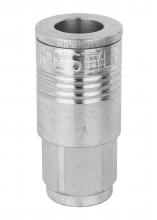 Milton S-1803 - 1/4" Coupler body