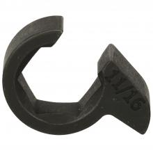 Milton LT1920-11/16 - Shockit Crows Foot