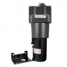 Milton EX55L-06M - Lubr, 3/4"NPT