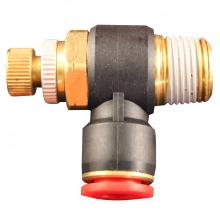 Milton 2213-7 - FLCTRIN 3/8OD-3/8NPT
