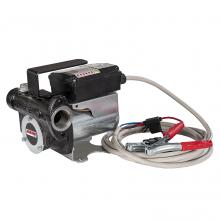 Milton ZE932 - 12-Volt Diesel Pump
