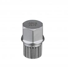 Milton LTKCT4150-ABC9/21PT - Wl Lugnut Key/Bolt