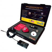 Milton PMXIGN300PVW - 3.5L Ign Coil Hld Bolt ProView Plus