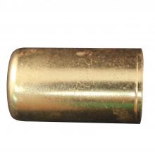 Milton 1654-2BK - 1X525ID BRASS FERRUL