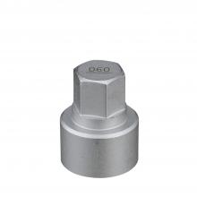 Milton LTKCT4165-060 - Wl Lugnut Key/Bolt