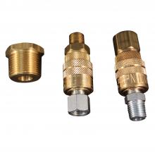 Milton S-222 - 5pc 3/4x1/4RdrKt M
