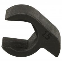 Milton LT1910-15 - Shockit Crows Foot