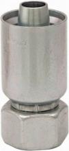 Milton M34-C00-22-8 - ONE PIECE-Metric F 1/2"