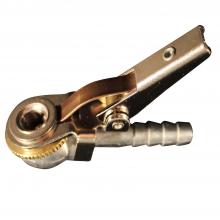 Milton 694 - 1/4" Barbed Grip Chk