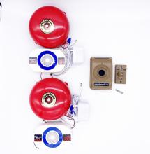 Milton MB MDDCBBK - Mt Dl Chm 2 Bl Kit