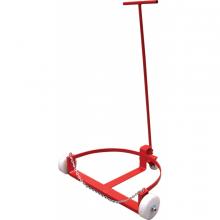 Milton ZE150 - Drum Cart