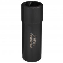 Milton LT4514-D - Twist Socket