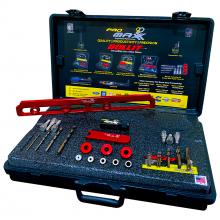 Milton PMXUISX310PP - Bullit ISX 10x150 Bolt Rpr Pro Plus