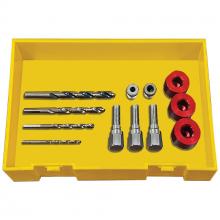 Milton PMXUISX310BSE - BULLIT Fix Bolts Cummins ISX Base