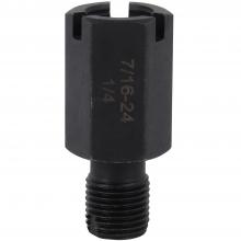 Milton LT993-1 - 7/16"-24 m/f Rethread Skt