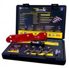 Milton PMXGD300PRO - Exh Mani ProKit Ford 7.3L