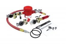 Milton 2800MILKIT - Mil Air Brk Serv Kit