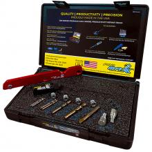 Milton PMXG300PRO - Ford 6.2L Exh Mani Bolt ProKit