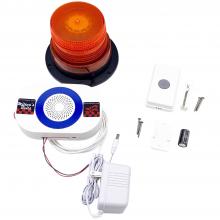 Milton MB WDCLK - Wh DChm Stb Light Kit