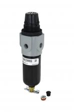 Milton 1142-1 - 1/8NPT MNI PIGGYBCK