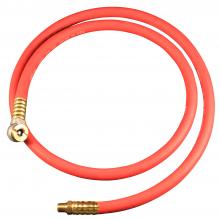 Milton 1689 - 4' HOSE ASSEMBLY