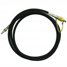 Milton C1015 - 15'HoseAssembly