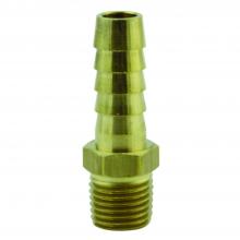 Milton S-602W - 1/4M END 3/8ID HOSE