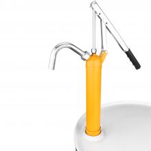 Milton ZE202 - Bio-Diesel/E85 Hand Pump 1gl