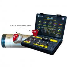 Milton PMXDVR300PROP - DEF Doser React Mt Bolt ProKit Plus
