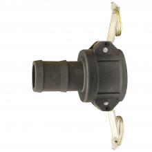 Milton 2103-1 - STY-C 3/4"BARB X 1-1