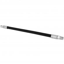 Milton M18-R16-04-3NPT - Hydraulic Hose Assembly, 100R16, 5,800 PSI, 1/4" MNPT, 1/4" Hose ID x 36"L