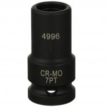 Milton LT4996-7PT - Brake Caliper Socket