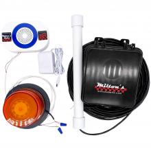 Milton MB CSTK - Chime Kit