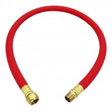 Milton 2780-3LH - 1/2"x3' Leader Hose