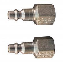 Milton S-732 - 3/8F PLUG M STYLE