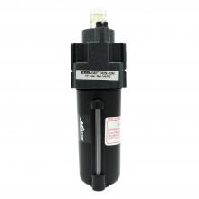 Milton EX25L-02M - Lub, 1/4"NPT