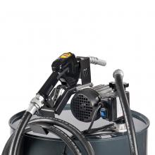 Milton ZE930 - 115-Volt Diesel Pump