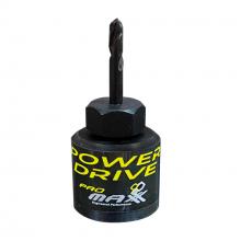 Milton PMXPDT250A - PowerDR Thread Adapt