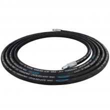 Milton ZE0012 - 16 ft Grease Hose