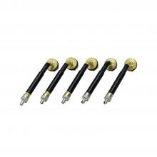 Milton 471 - Tubeless tire valve
