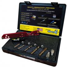 Milton PMXT300PRO-010 - GM 6.6L Broke Exhast Mani Bolt 10mm