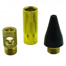 Milton s-168 - Blo Gun Tip Kit