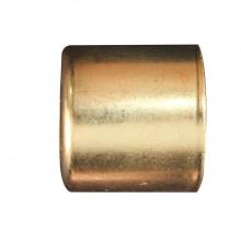Milton 1654-12BK - .900 BRASS FERRULE B