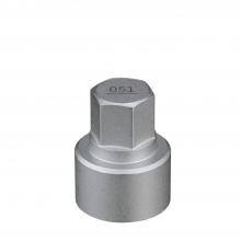 Milton LTKCT4165-051 - Wl Lugnut Key/Bolt
