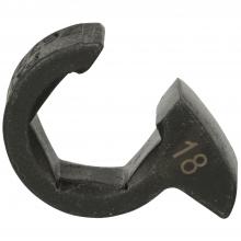 Milton LT1930XL-18 - Shockit Line Wrench